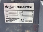 General Appearance with Seriennummer / FIN