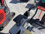 Control Station with 