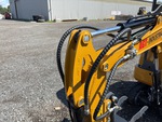 Hydraulics with 