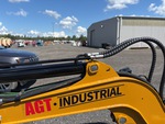 Hydraulics with 
