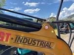 Hydraulics with 