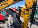 Hydraulics with 