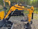 Chassis with 
