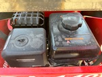 Engine with 