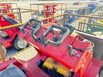 Control Station with 