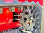 Drivetrain with 
