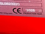 General Appearance with CE Mark