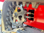 Drivetrain with 