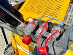 Hydraulics with 