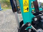 Hydraulics with 