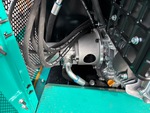 Hydraulics with 