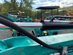 Hydraulics with 