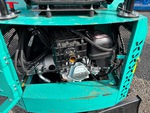 Motor with 