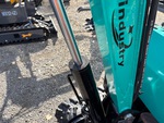 Hydraulics with 