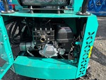 Motor with 