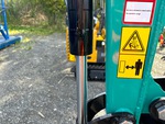 Hydraulics with 