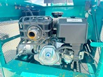 Motor with 