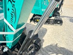 Hydraulics with 