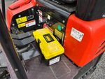 Control Station with 