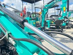 Hydraulics with 