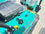 Control Station with 