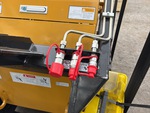 Hydraulics with 