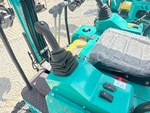 Control Station with 