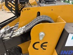 Hydraulics with 