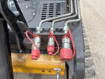 Hydraulics with 