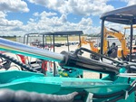 Hydraulics with 