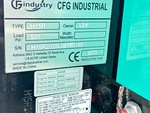General Appearance with CE Mark