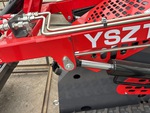 Hydraulics with 
