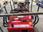 Control Station with 