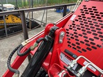 Hydraulics with 