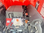 Motor with 