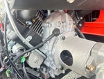 Motor with 