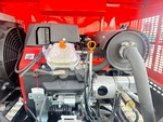 Motor with 