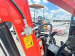 Hydraulics with 