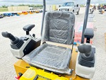 Control Station with 