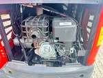 Motor with 
