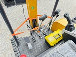 Control Station with 