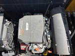 Motor with 