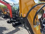 Hydraulics with 