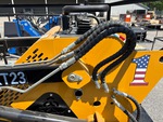 Hydraulics with 