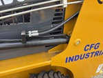Hydraulics with 