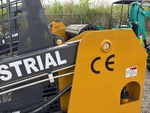 Hydraulics with 