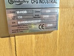 General Appearance with CE Mark
