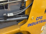 Hydraulics with 