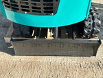 v2 Chassis - Excavator with 