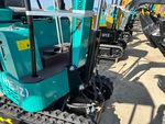Hydraulics with 
